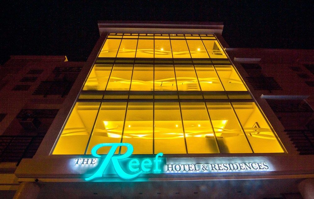 The Reef Hotel and Residences Subic Bay Freeport Zone Philippines thumbnail